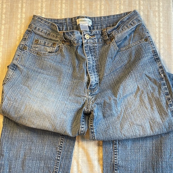 ColdWater Creek Jeans - Picture 1 of 8